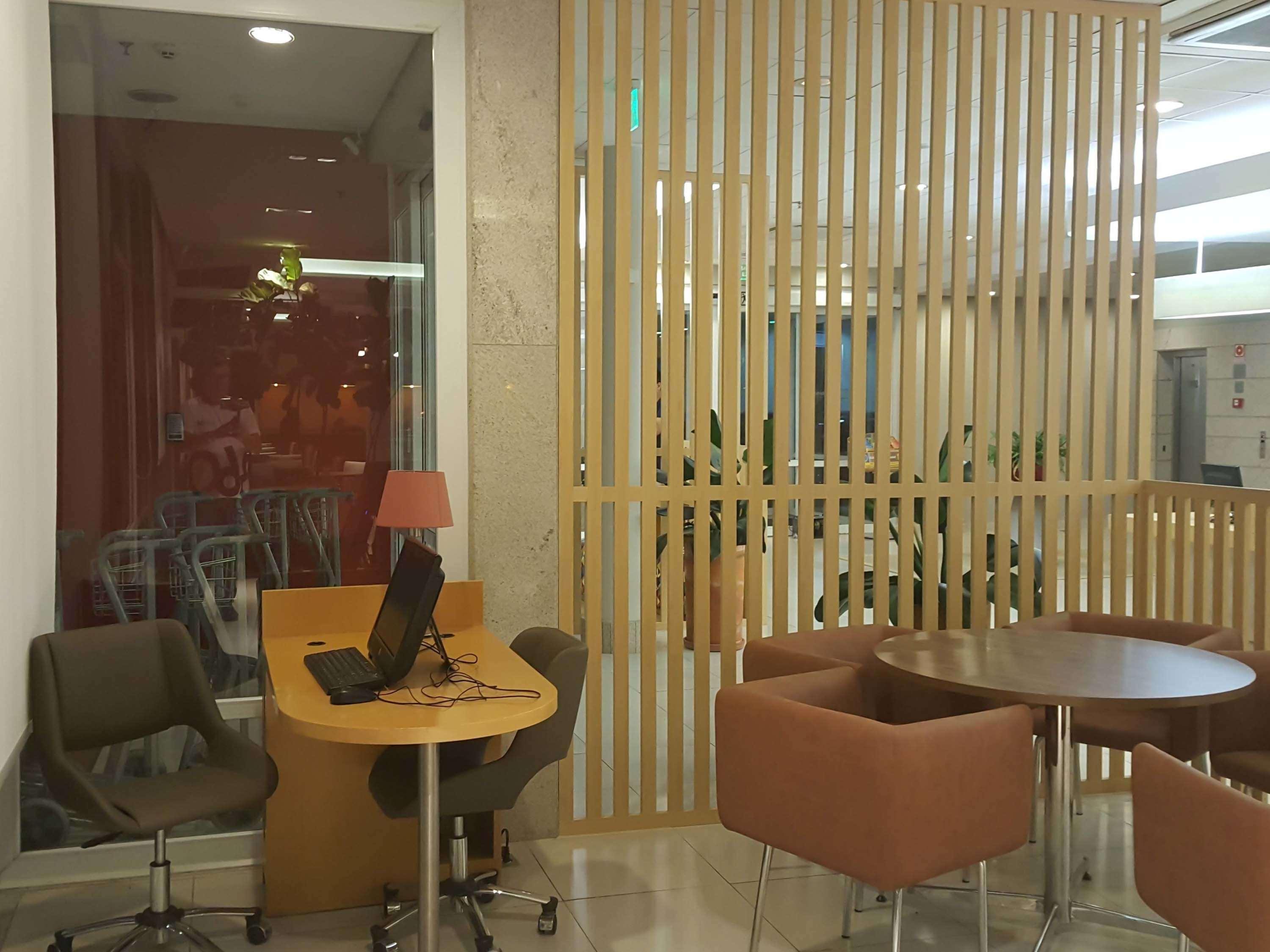 Hotel Ibis Plaza Shopping
