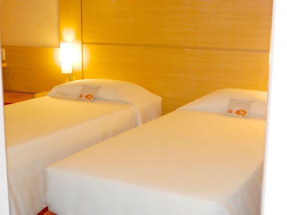 Hotel Ibis Plaza Shopping 3*