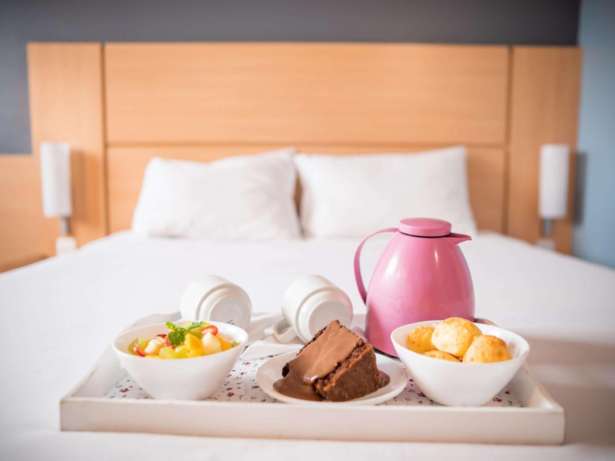 Hotel Ibis Plaza Shopping