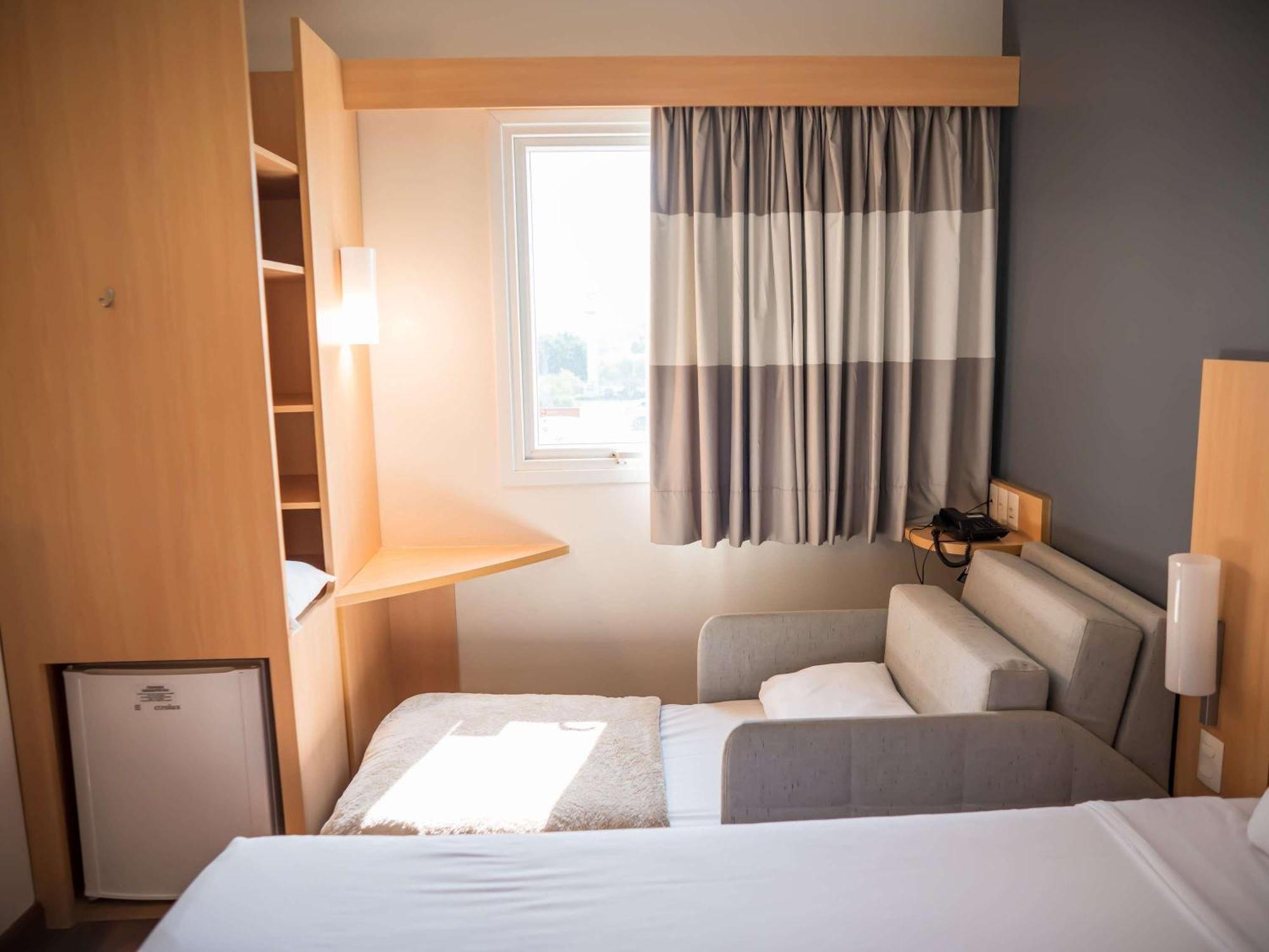 Ibis Plaza Shopping 3* Itu