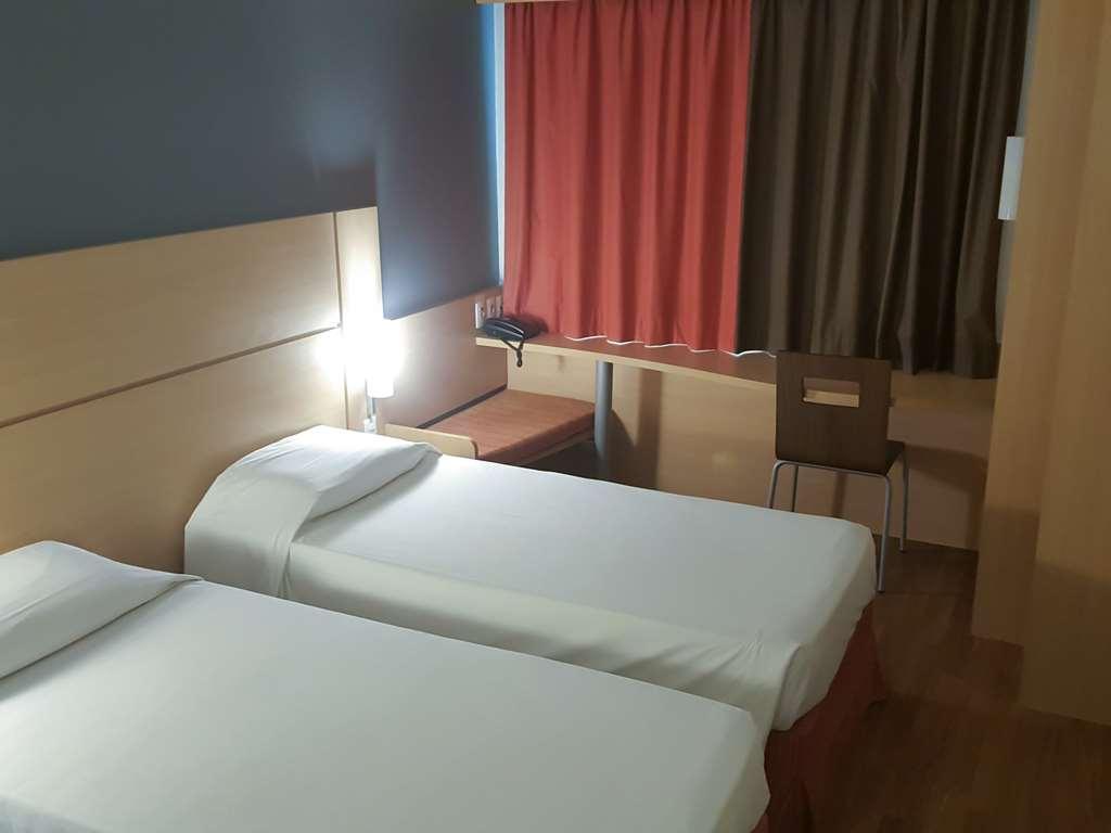 Hotel Ibis Plaza Shopping