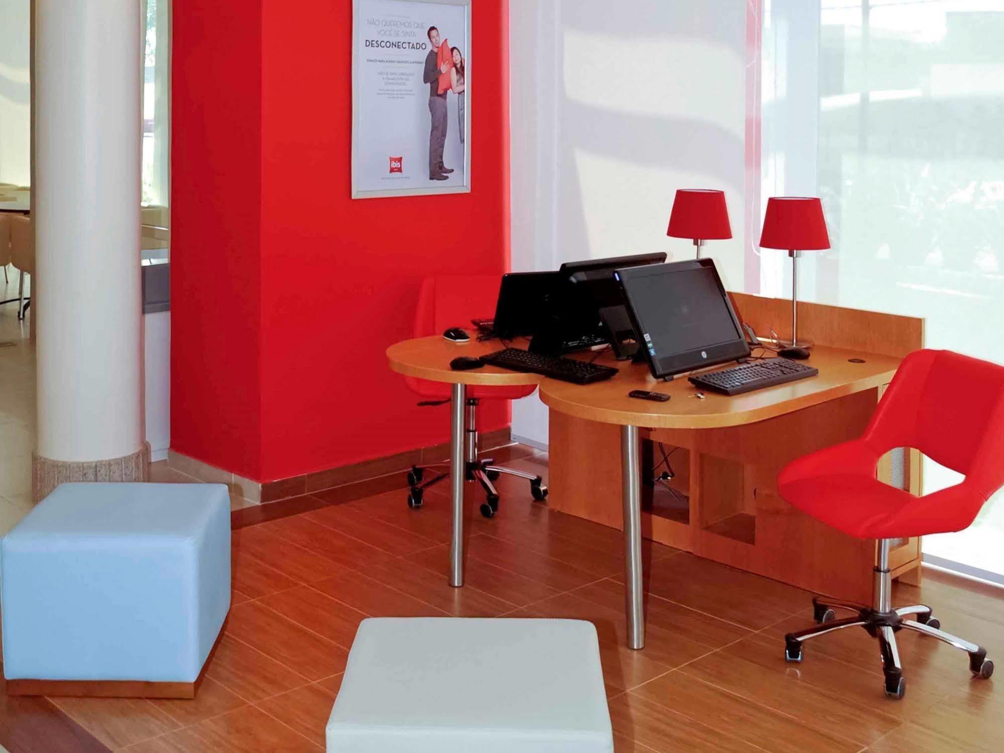 Ibis Plaza Shopping Hotel Itu